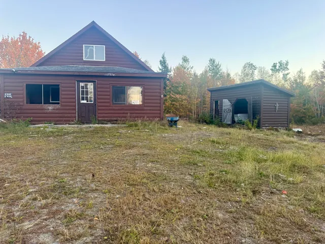 $149,900 | M4-l1-1 Town Road, Lagrange, ME 04453