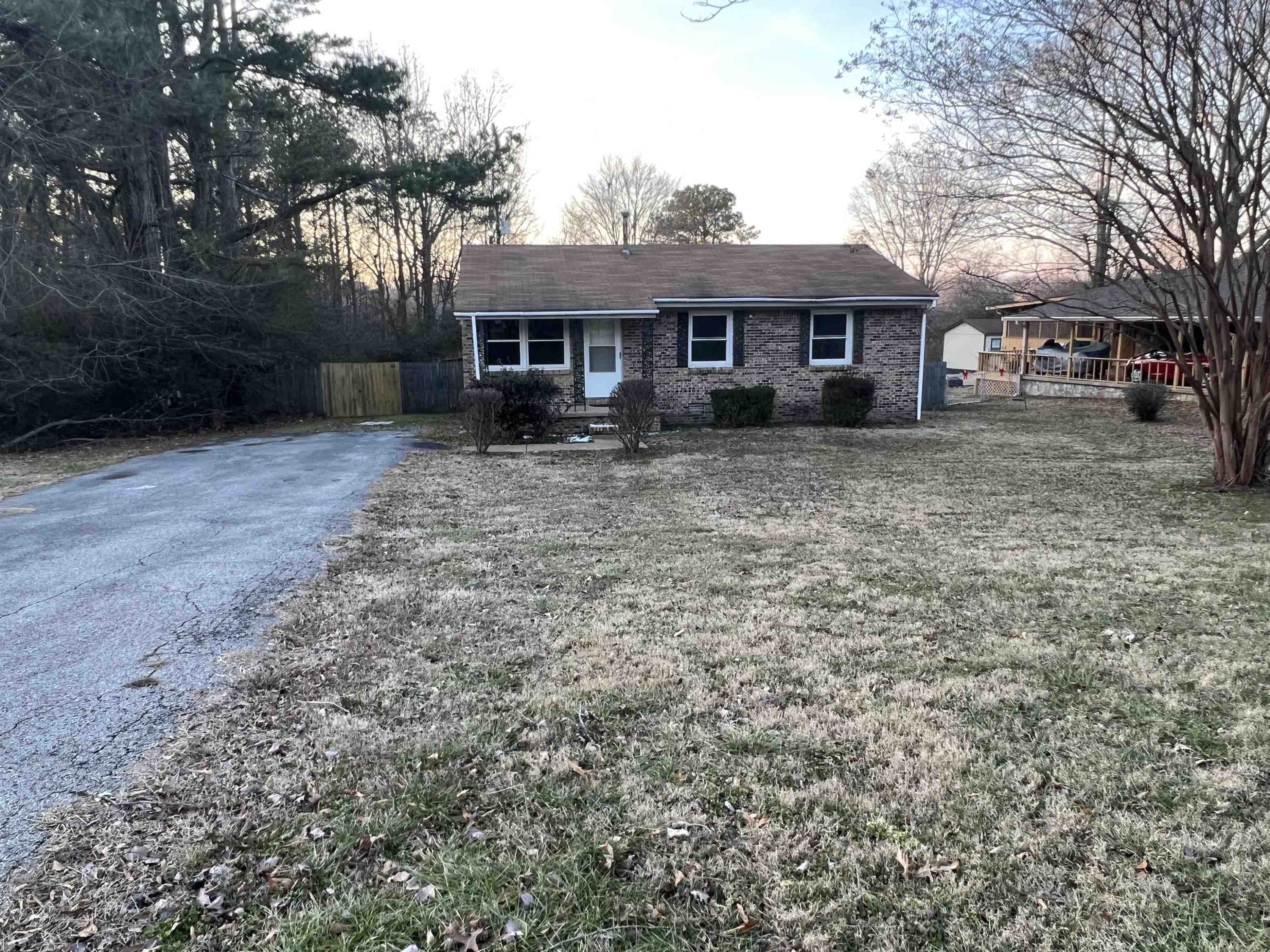 572 Hopper Barker Road Jackson, TN 38305 - Photo 1 of 20 Photo 1