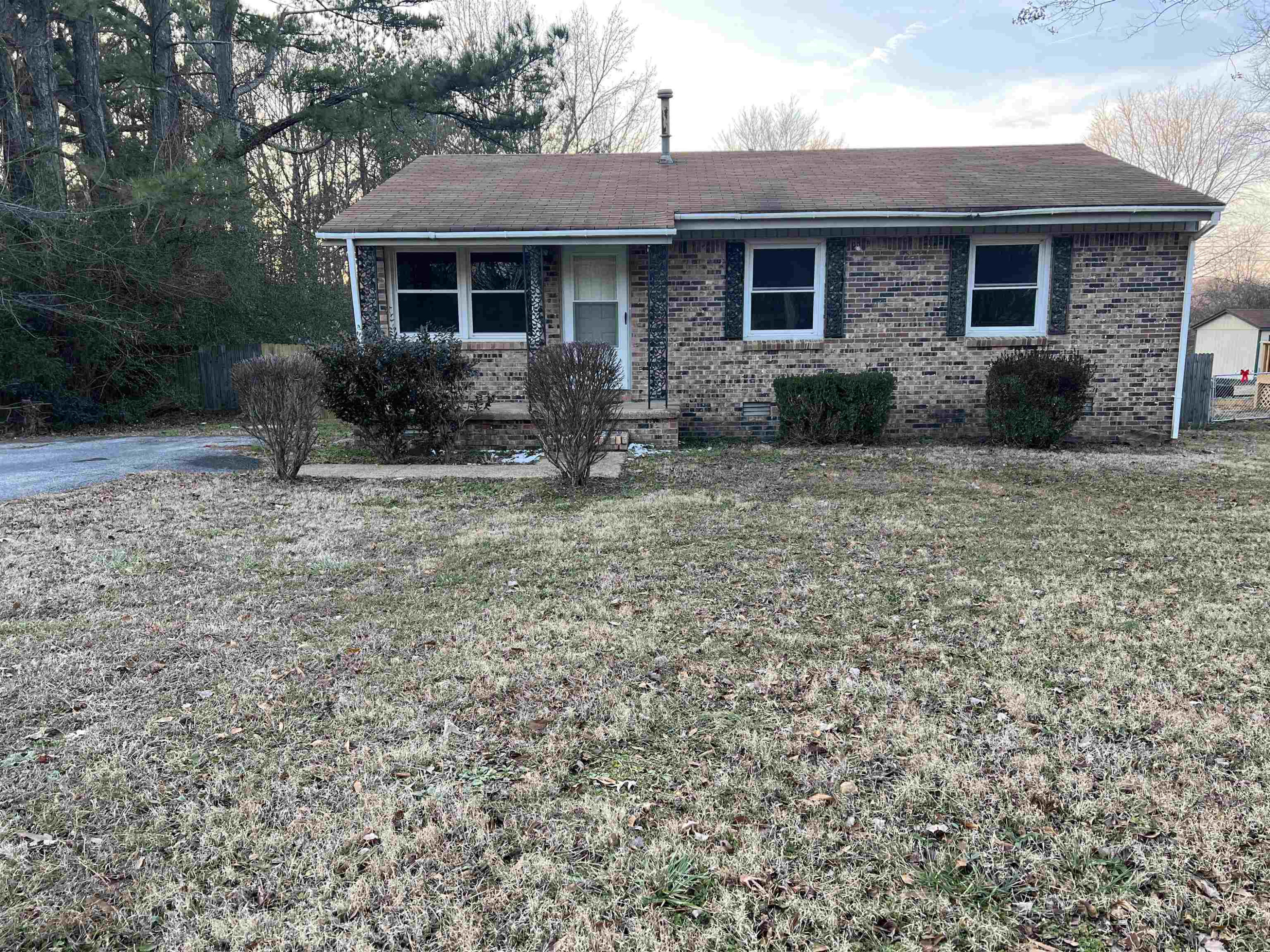 572 Hopper Barker Road Jackson, TN 38305 - Photo 19 of 20 Photo 19