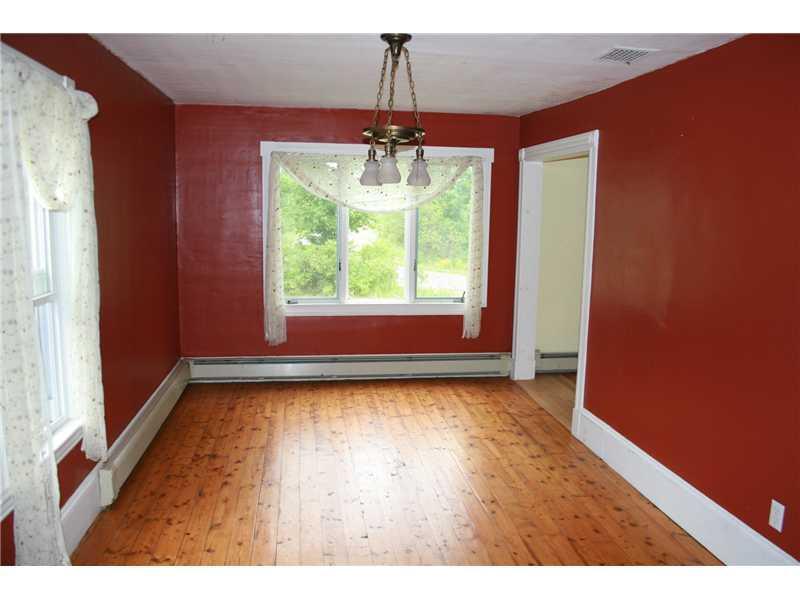 47 South Road Oakfield, ME 04763 - Photo 18 of 26 Dining Room.