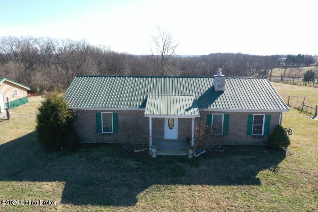 5370 Yates Cooney Neck Road Bloomfield, KY 40008 - Photo 1 of 37 main