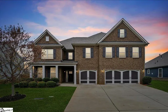 $700,000 | 127 Riverland Woods Court, Simpsonville, SC 29681