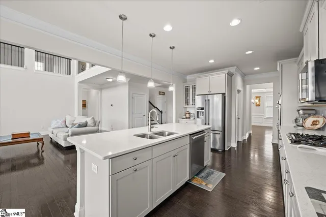 $700,000 | 127 Riverland Woods Court, Simpsonville, SC 29681