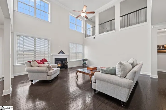 $700,000 | 127 Riverland Woods Court, Simpsonville, SC 29681