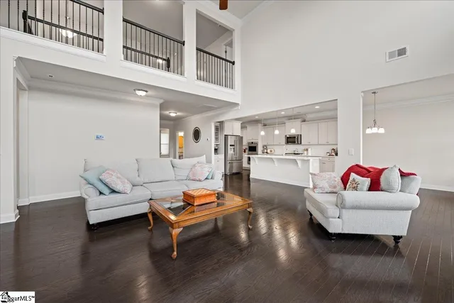 $700,000 | 127 Riverland Woods Court, Simpsonville, SC 29681