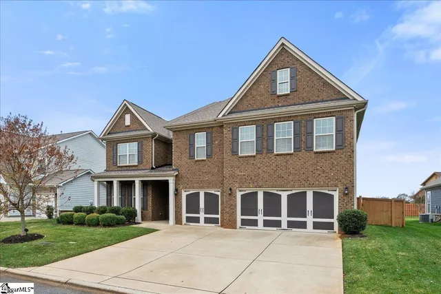 $700,000 | 127 Riverland Woods Court, Simpsonville, SC 29681