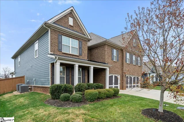 $700,000 | 127 Riverland Woods Court, Simpsonville, SC 29681