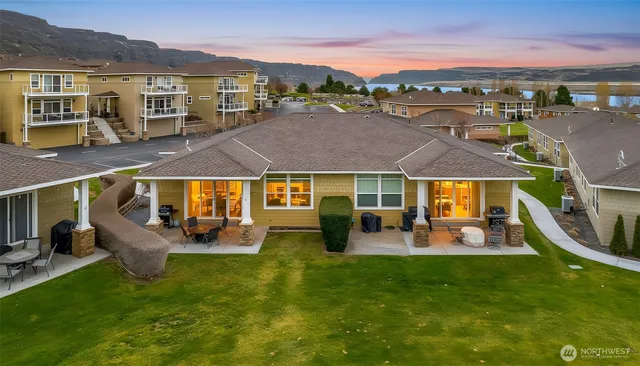 $495,000 | 9270 Canyon Drive Northwest, Unit C16, Quincy, WA 98848