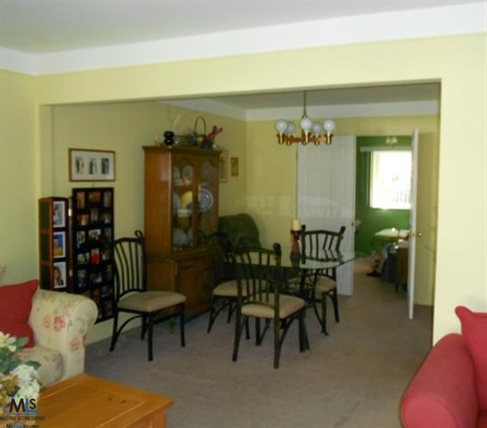 32317 Woody Road Fraser, MI 48026 - Photo 3 of 7 Dining Room