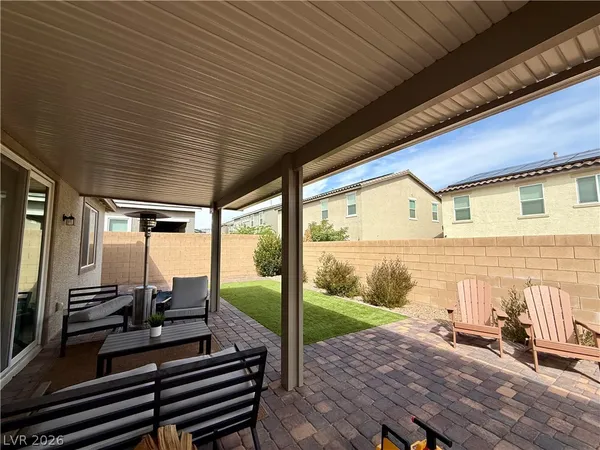 $2,560 | 10128 Ocher Valley Avenue, Las Vegas, NV 89178