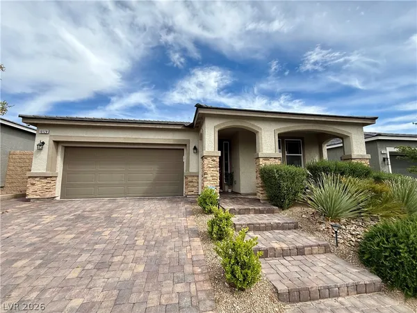 $2,560 | 10128 Ocher Valley Avenue, Las Vegas, NV 89178