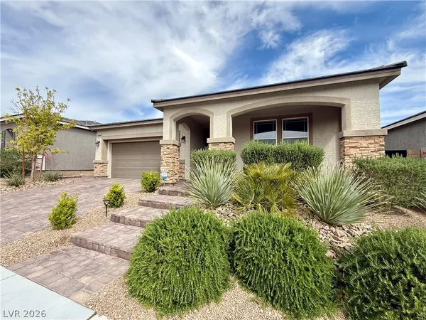 $2,560 | 10128 Ocher Valley Avenue, Las Vegas, NV 89178