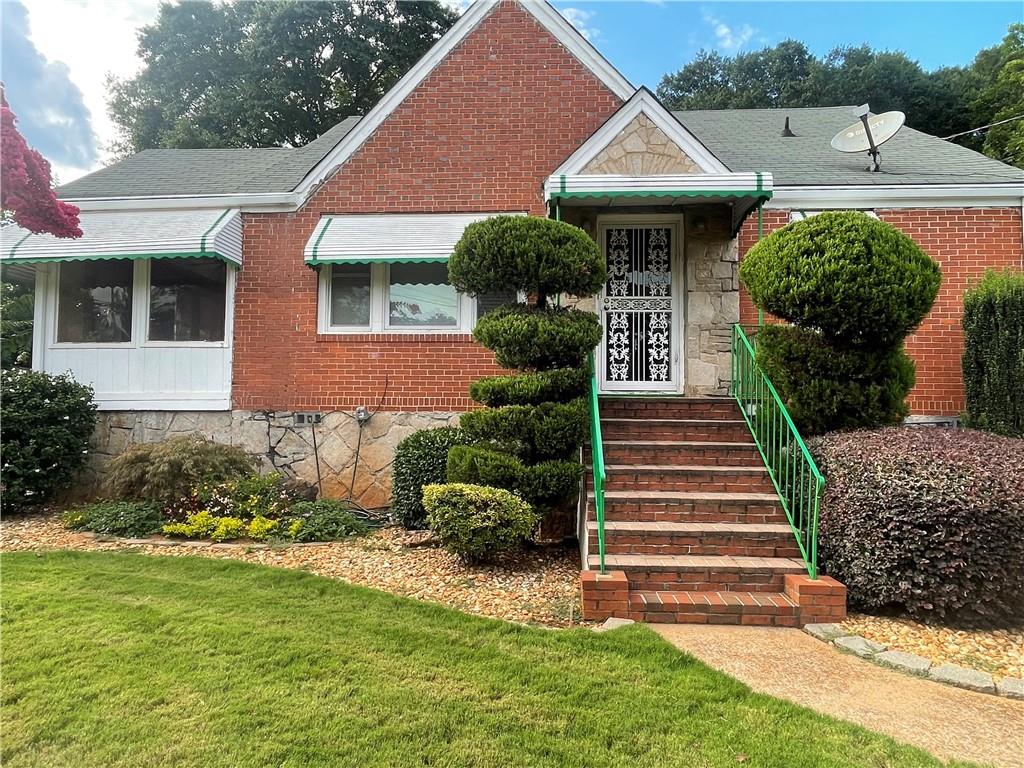 2576 Northview Avenue Decatur, GA 30032 - Photo 1 of 1