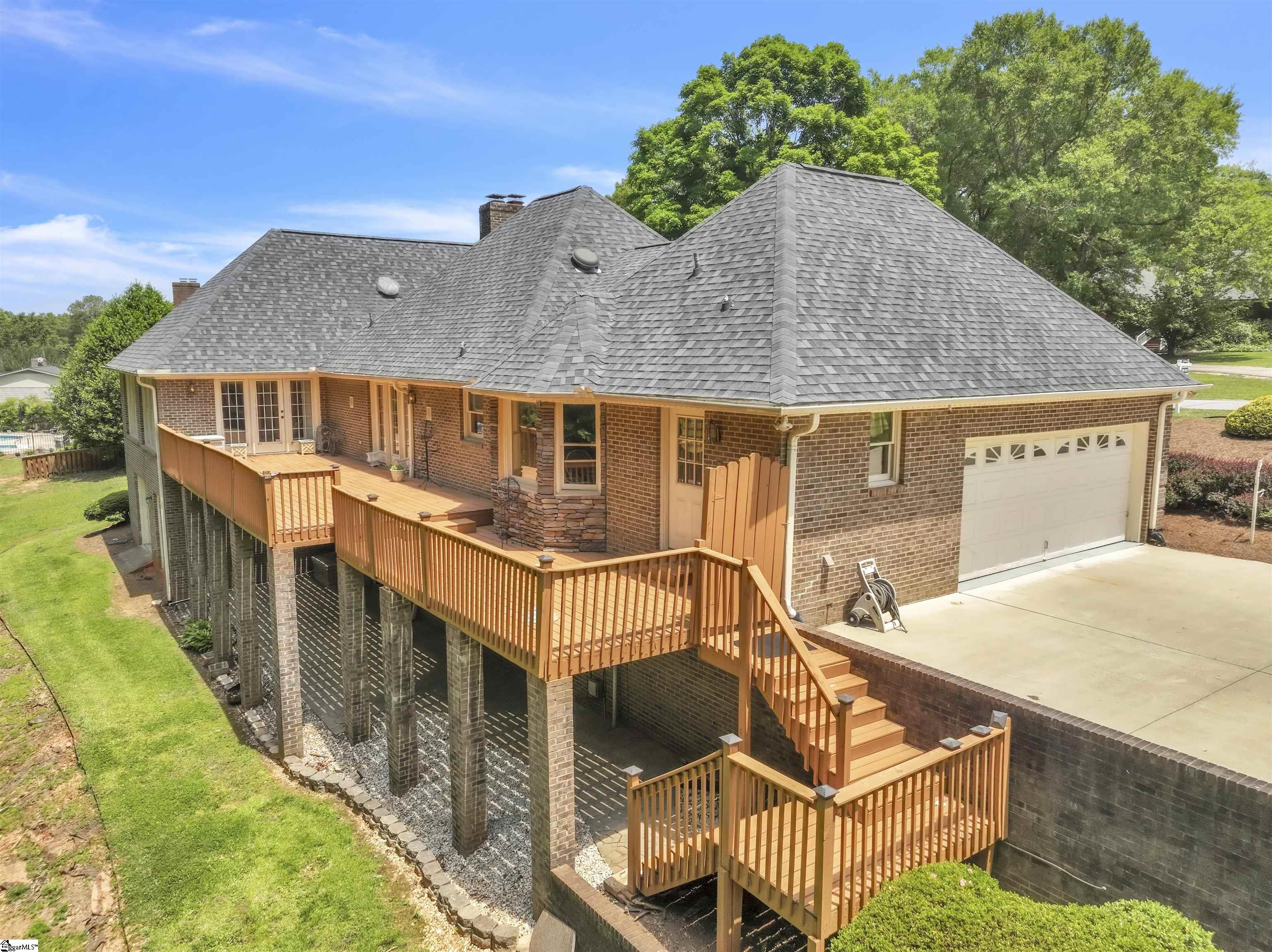 107 South Pointe Court Moore, SC 29369 - Photo 35 of 44