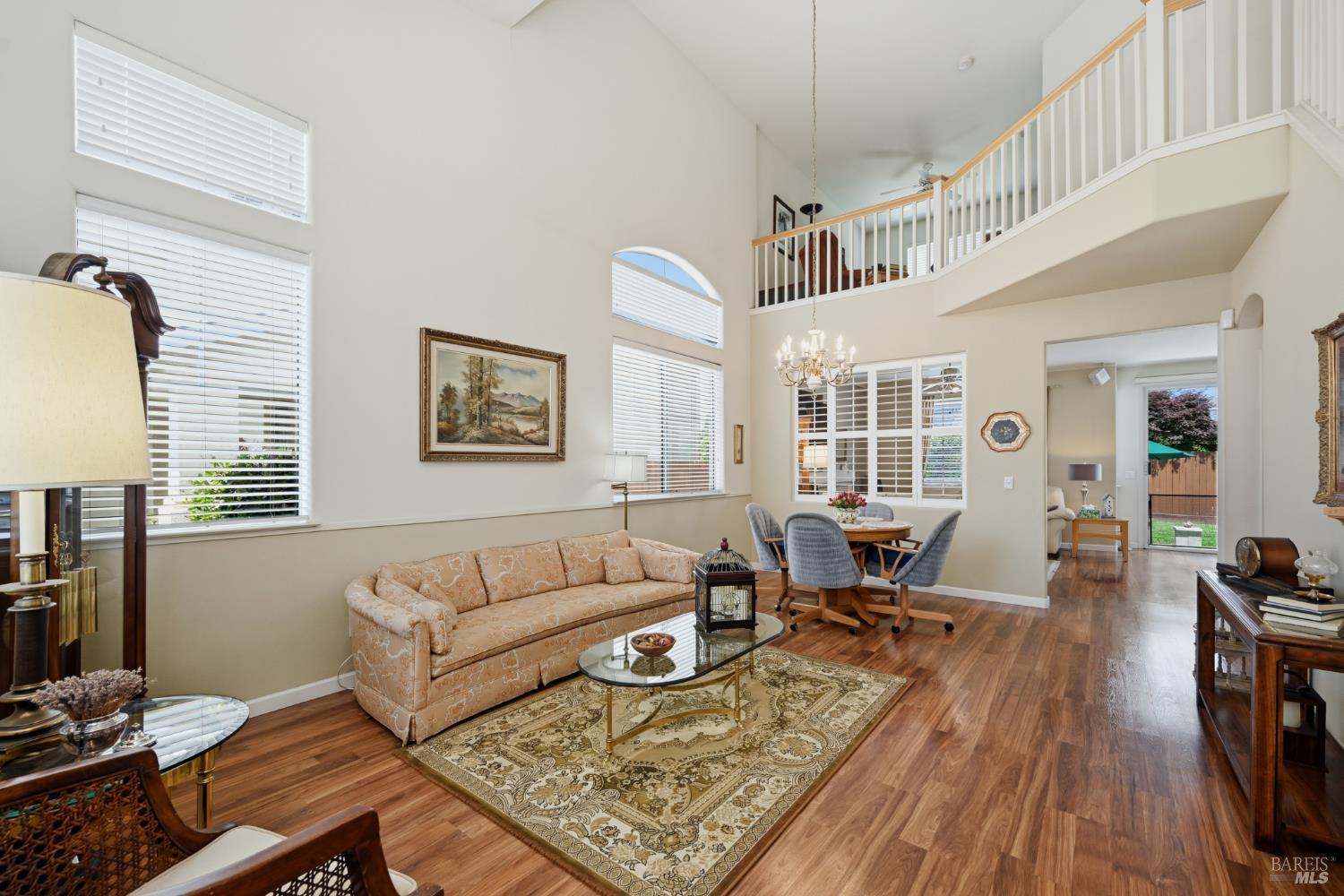 1925 Blue Sky Lane Santa Rosa, CA 95407 - Photo 2 of 14