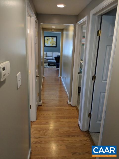 760 Tryme Road Reva, VA 22735 - Photo 15 of 30 Hallway