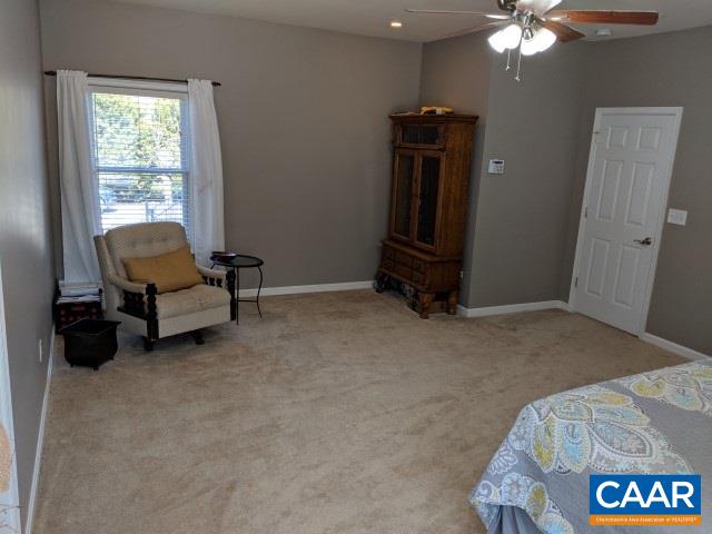 760 Tryme Road Reva, VA 22735 - Photo 18 of 30 Master bedroom