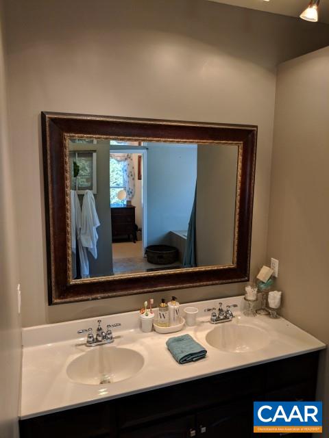 760 Tryme Road Reva, VA 22735 - Photo 20 of 30 Master bath
