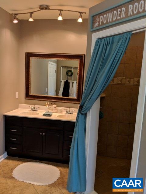 760 Tryme Road Reva, VA 22735 - Photo 21 of 30 Master bath two person shower