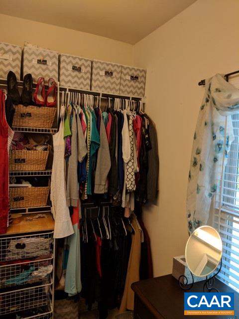 760 Tryme Road Reva, VA 22735 - Photo 24 of 30 Master walk in closet
