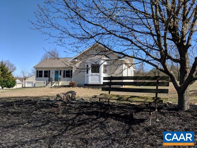 760 Tryme Road Reva, VA 22735 - Photo 30 of 30 Front of home