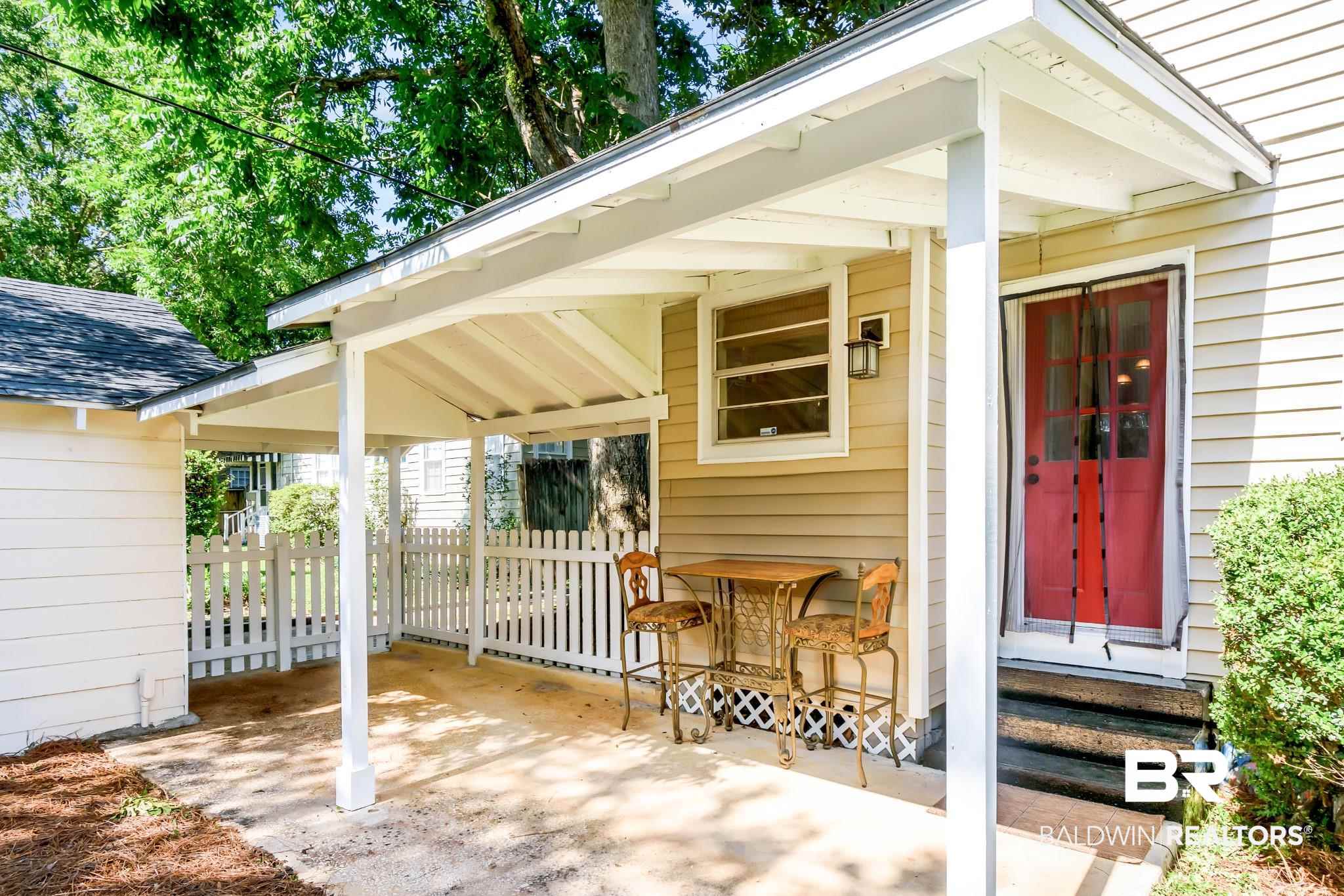 12 Elizabeth Place Mobile, AL 36606 - Photo 17 of 20