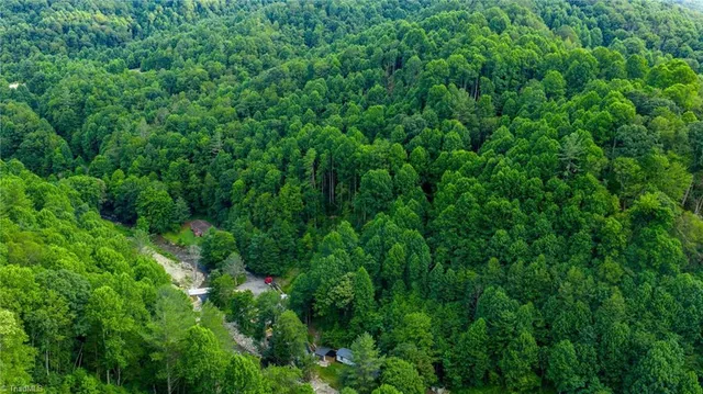 $235,900 | 7 Big Laurel Road, Creston, NC 28615