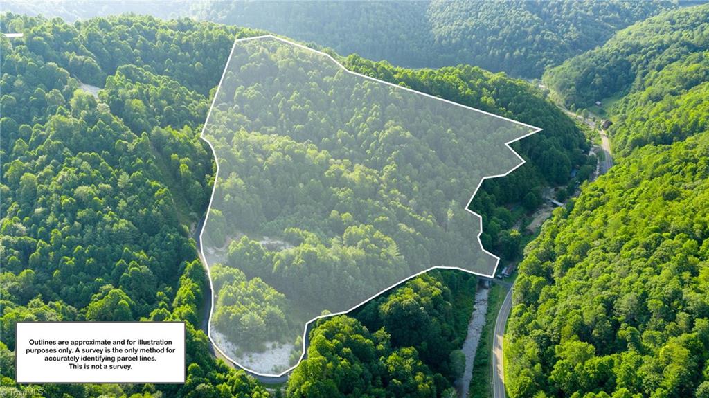 7 Big Laurel Road Creston, NC 28615 - Photo 6 of 20