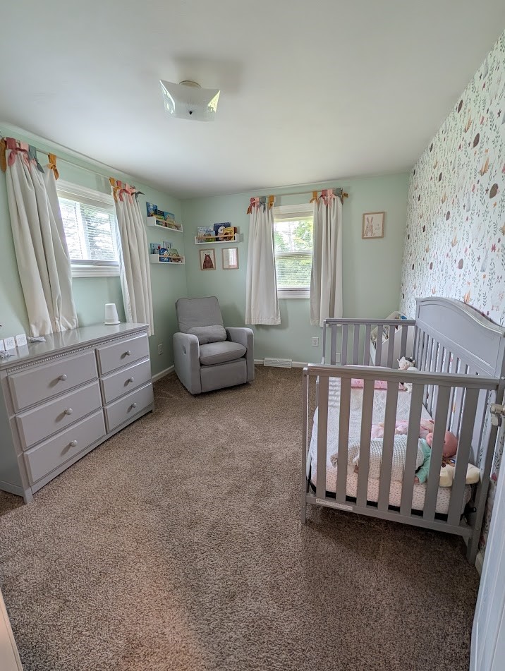 7904 Bargain Road Erie, PA 16509 - Photo 11 of 17 Bedroom Three