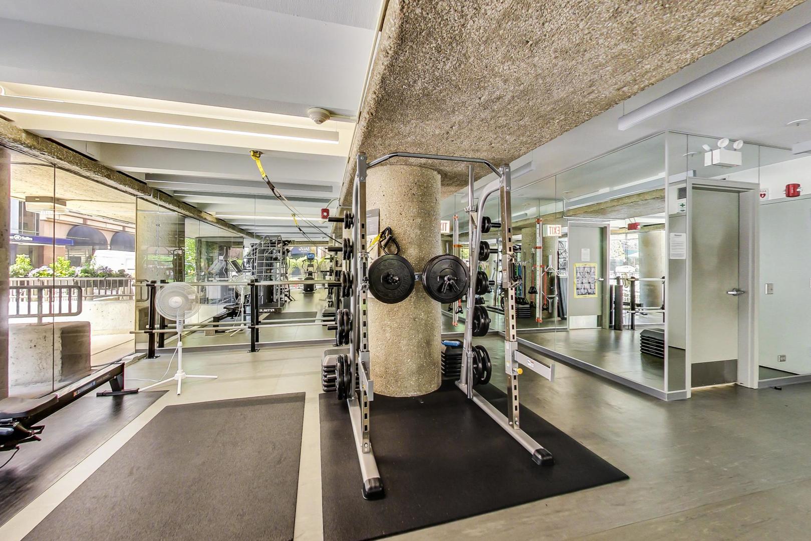 200 East Delaware Place, Unit 18F Chicago, IL 60611 - Photo 35 of 38