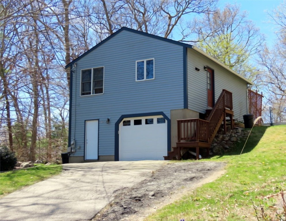 217 West Shore Drive Exeter, RI 02822 - Photo 1 of 22 Gallery Image 1