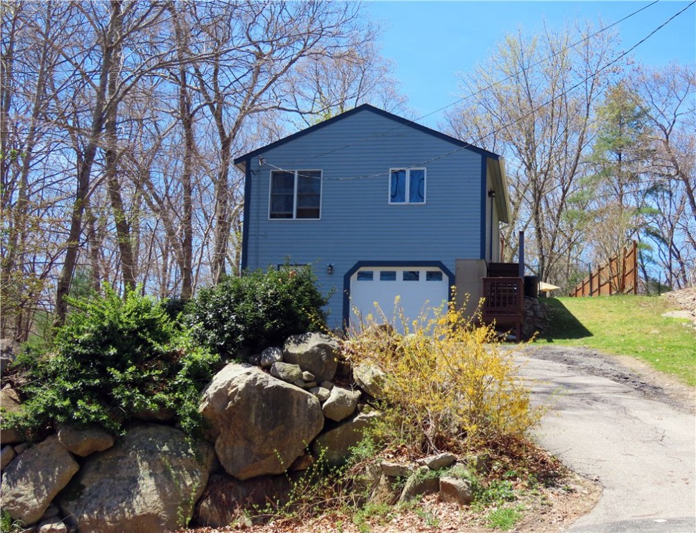 217 West Shore Drive Exeter, RI 02822 - Photo 2 of 22 Gallery Image 2