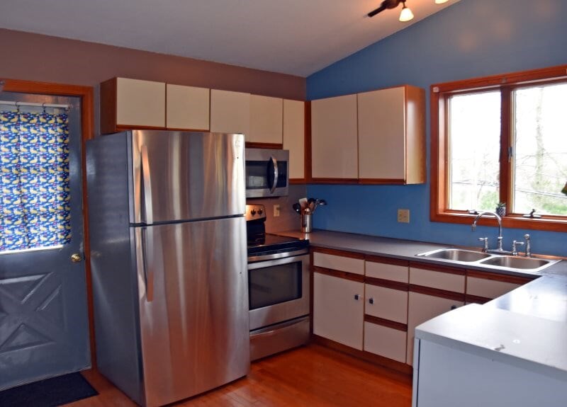 217 West Shore Drive Exeter, RI 02822 - Photo 4 of 22 Gallery Image 4
