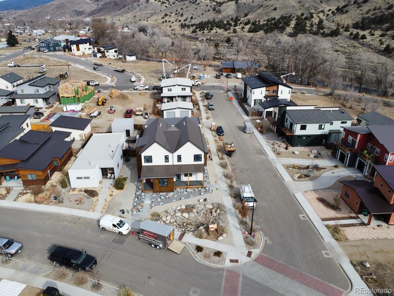 334 Two Rivers Road Salida, CO 81201 - Photo 2 of 14 Gallery Image 2
