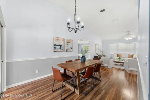 $425,000 | 3400 Long Leaf Drive, Melbourne, FL 32940