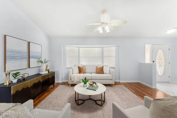 $425,000 | 3400 Long Leaf Drive, Melbourne, FL 32940