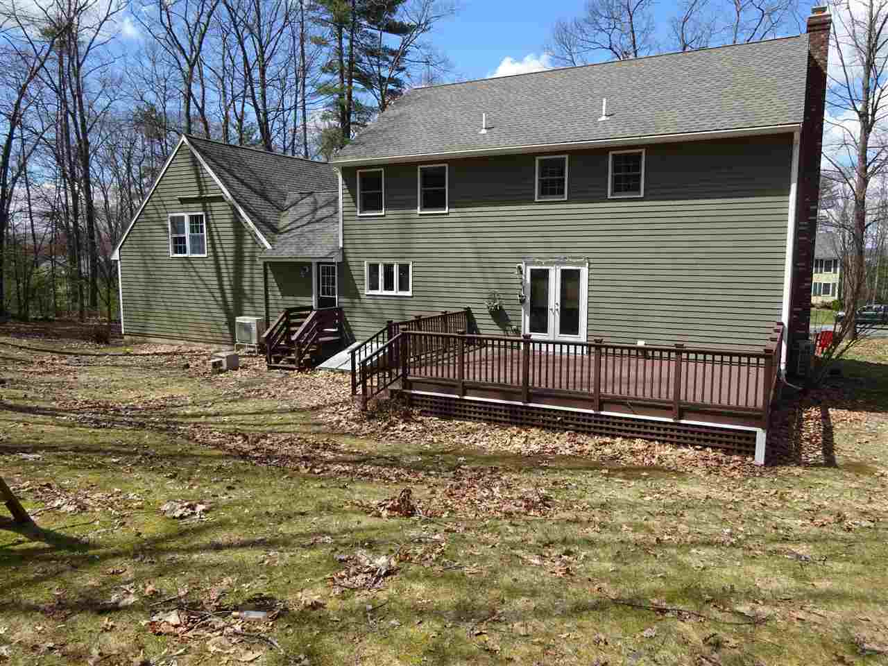8 Hope Hill Road Derry, NH 03038 - Photo 4 of 32