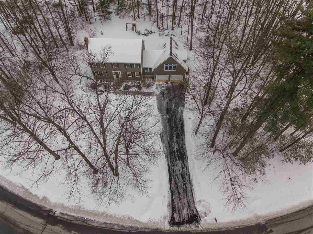 8 Hope Hill Road Derry, NH 03038 - Photo 31 of 32