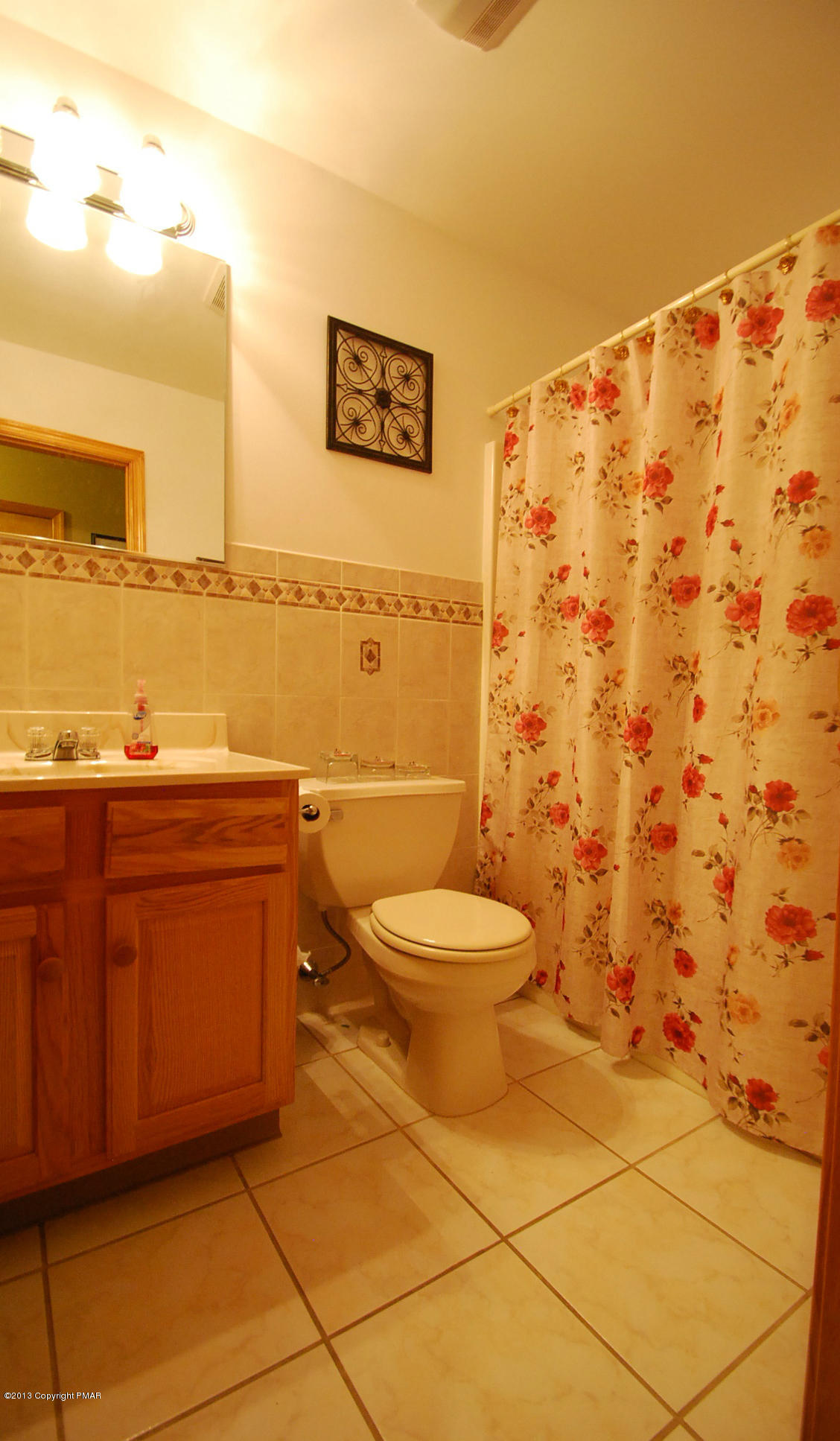 319 Edgemont Road Stroudsburg, PA 18360 - Photo 12 of 26 Main Bath