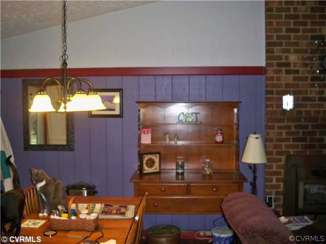 2036 Commins Road Aylett, VA 23009 - Photo 8 of 9 Cafeteria/Kitchen