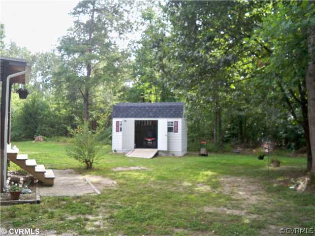 2036 Commins Road Aylett, VA 23009 - Photo 9 of 9 Land/Lot