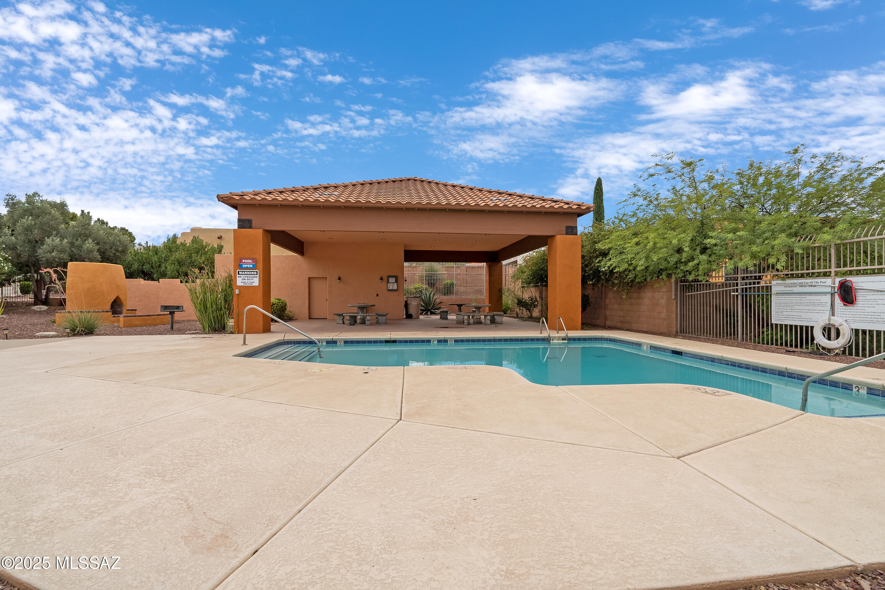 332 Via Bella Donna Rio Rico, AZ 85648 - Photo 50 of 50 Gallery Image 50