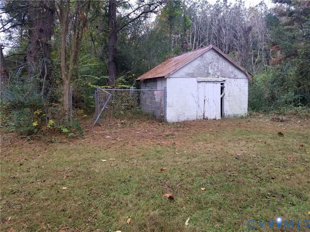 22417 Cox Road Sutherland, VA 23885 - Photo 22 of 22