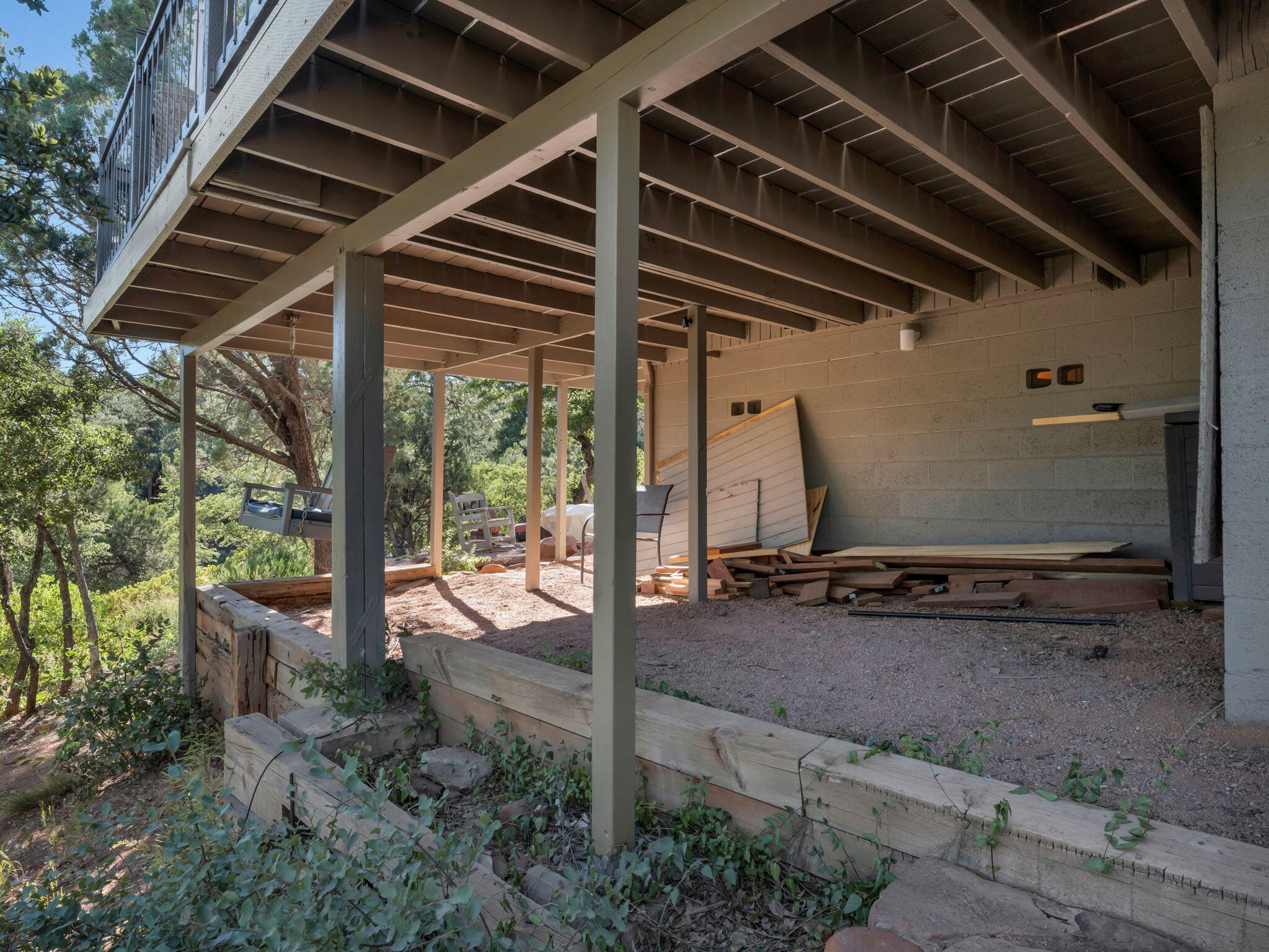 6227 Pinon Loop Pine, AZ 85544 - Photo 37 of 62