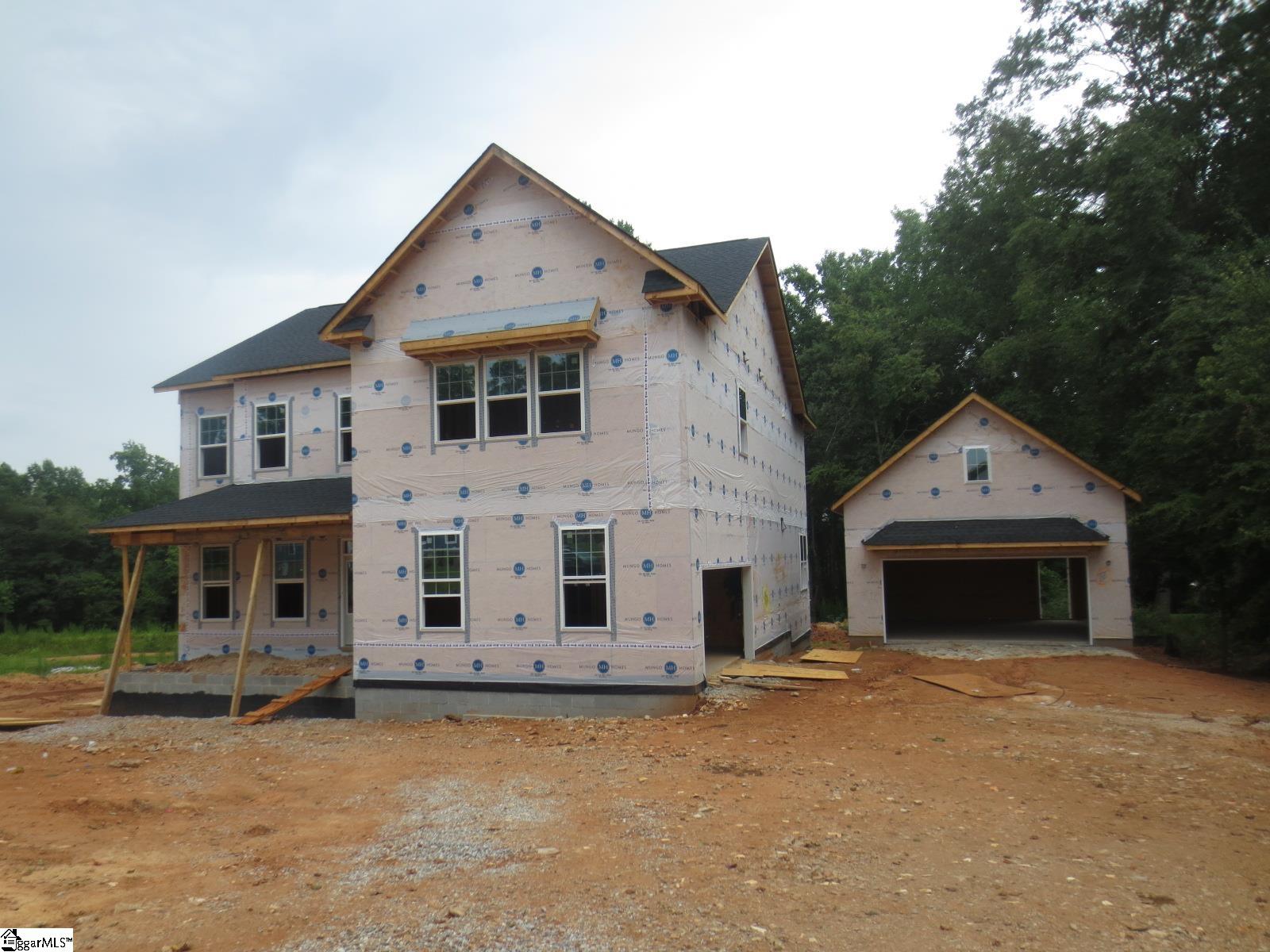 140 Rickys Path Easley, SC 29642 - Photo 2 of 21