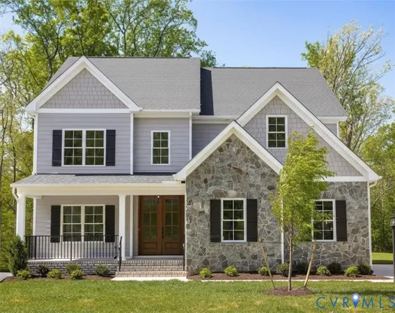 $1,032,000 | 2851 Old Pump Road, Henrico, VA 23233