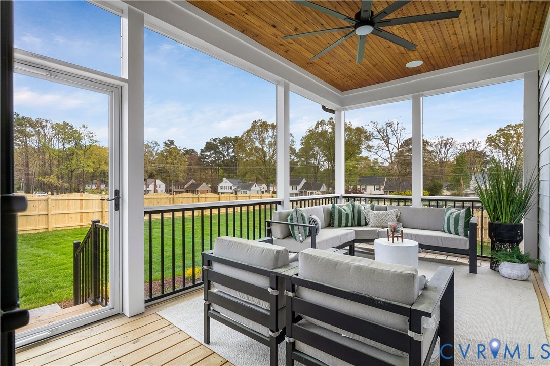 2851 Old Pump Road Henrico, VA 23233 - Photo 12 of 27