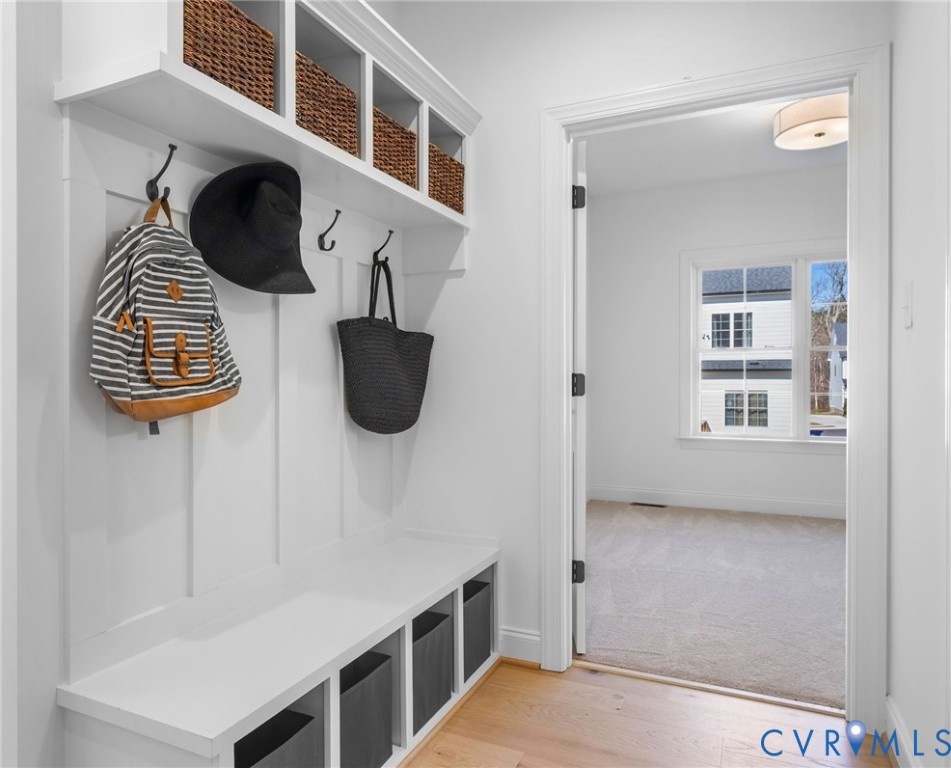 2851 Old Pump Road Henrico, VA 23233 - Photo 13 of 27