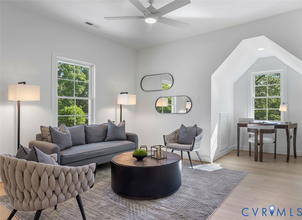 2851 Old Pump Road Henrico, VA 23233 - Photo 16 of 27