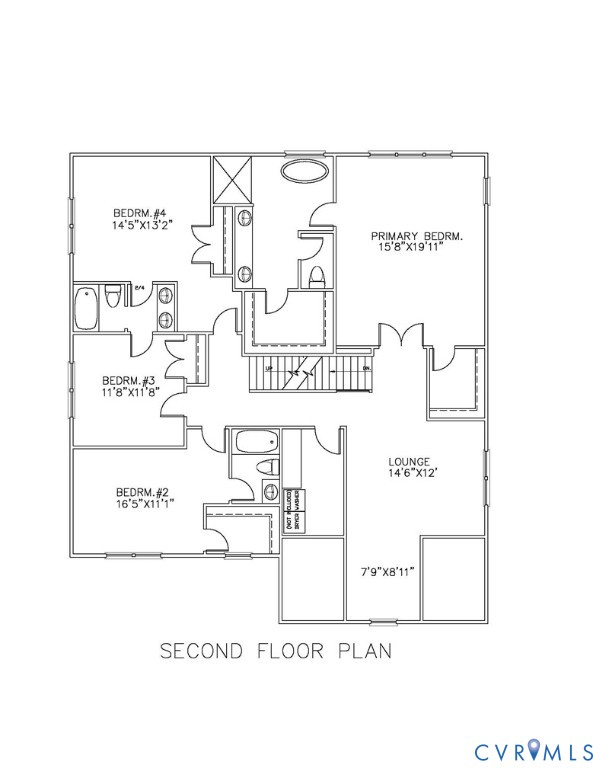 2851 Old Pump Road Henrico, VA 23233 - Photo 25 of 27